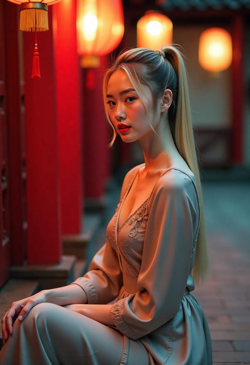 离婚后千亿前夫追悔莫及